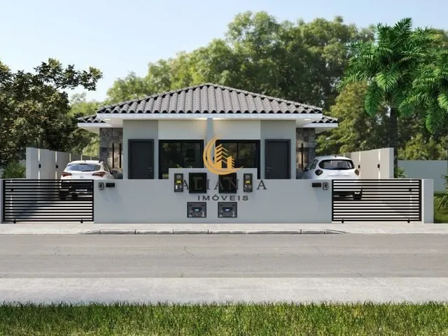 Imagem 3: Casa em Ipiranga, São José/SC