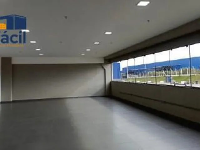Imagem 2: Warehouse em Ponta Grossa - Paraná, Centro