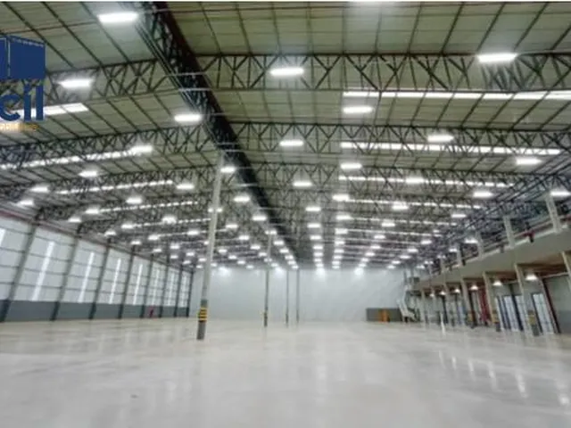 Imagem 7: Warehouse em Ponta Grossa - Paraná, Centro