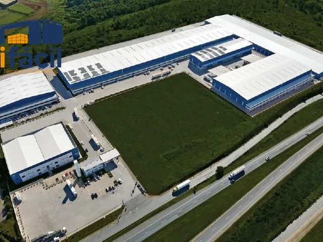 Imagem 4: Warehouse em Ponta Grossa - Paraná, Centro