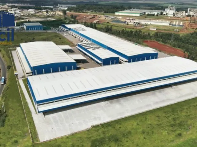 Imagem 3: Warehouse em Ponta Grossa - Paraná, Centro