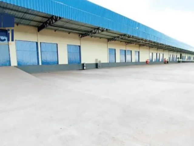 Imagem 6: Warehouse em Ponta Grossa - Paraná, Centro