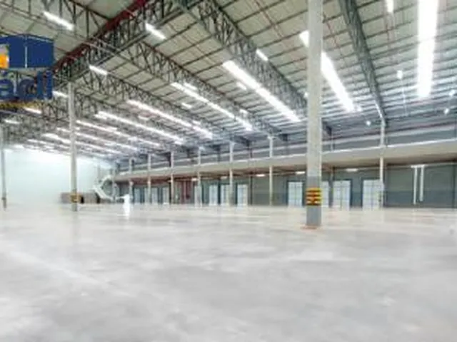 Imagem 8: Warehouse em Ponta Grossa - Paraná, Centro