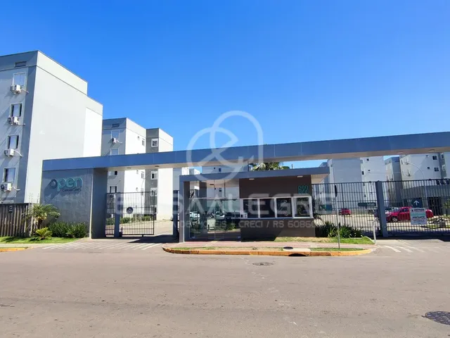 Imagem 10: Apartamento reformado com planejados — Centro, Canoas