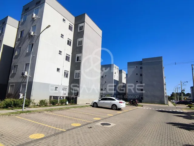 Imagem 3: Apartamento reformado com planejados — Centro, Canoas