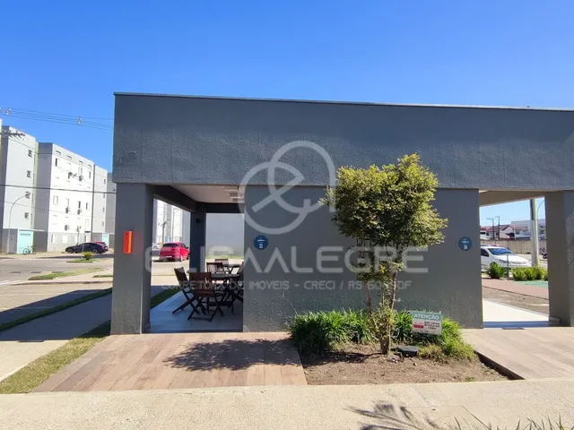 Imagem 2: Apartamento reformado com planejados — Centro, Canoas