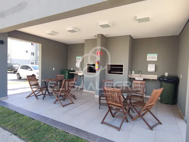 Imagem 9: Apartamento reformado com planejados — Centro, Canoas