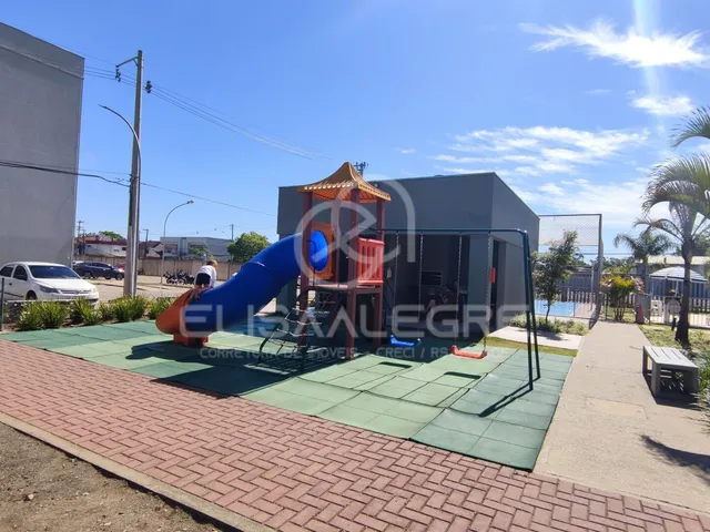 Imagem 16: Apartamento reformado com planejados — Centro, Canoas