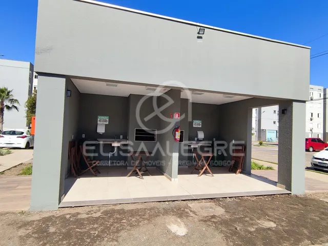 Imagem 7: Apartamento reformado com planejados — Centro, Canoas
