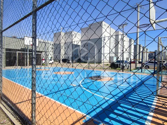 Imagem 15: Apartamento reformado com planejados — Centro, Canoas