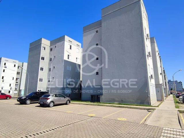 Imagem 14: Apartamento reformado com planejados — Centro, Canoas