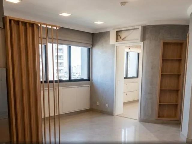 Imagem: Office em Campinas - São Paulo, Cambuí