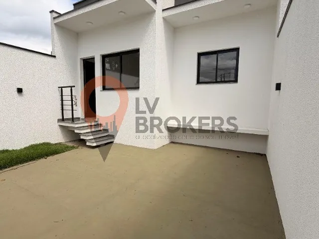 Imagem: Casa Vila Sao Paulo Mogi das Cruzes 3 dormitorios