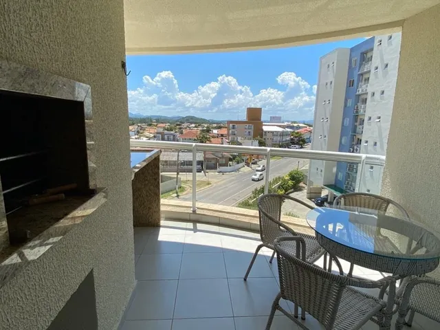 Imagem: Maravilhoso Apartamento Mobiliado no Nautilus