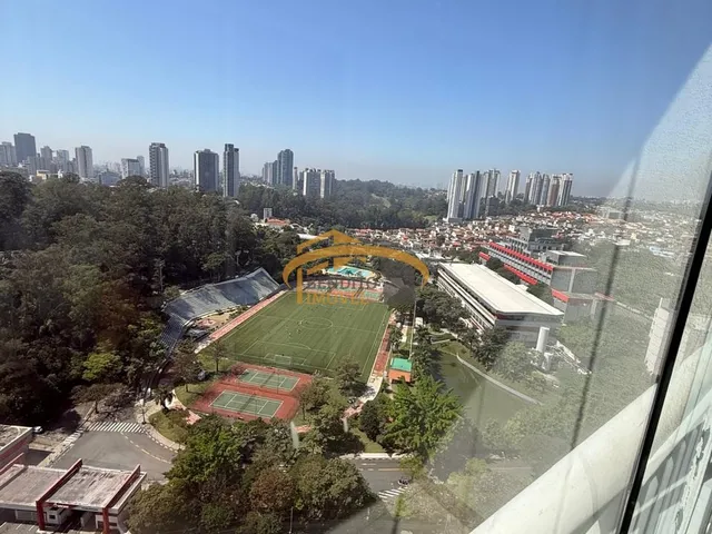 Imagem: Apartamento para locação Square, Umuarama