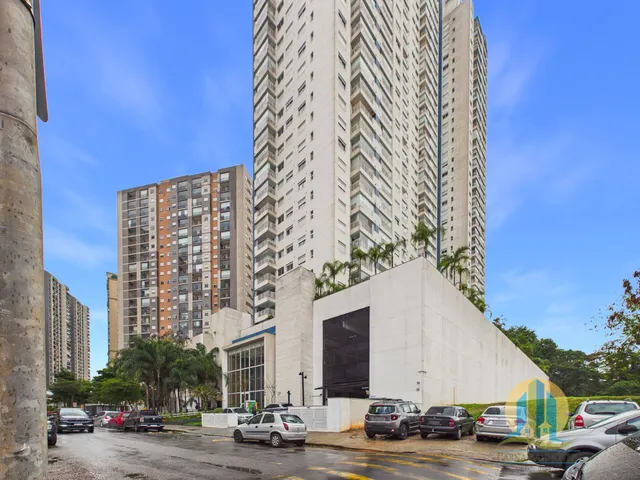 Imagem: Apartamento Mobiliado para Alugar no Acqua