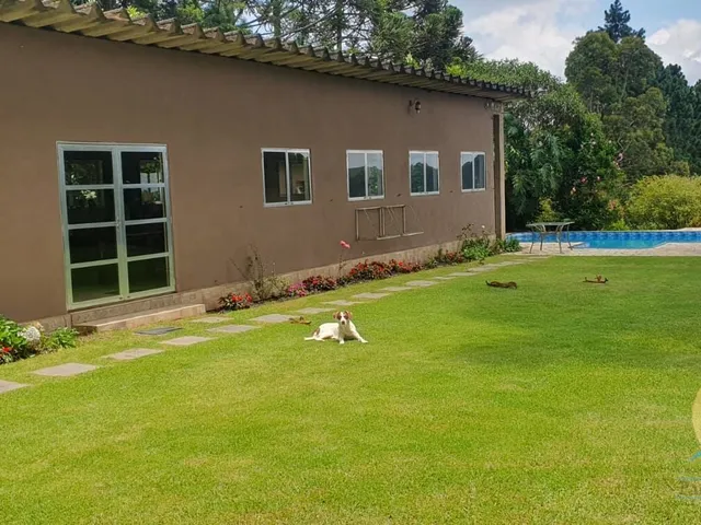 Imagem: Chácara À Venda em São Roque