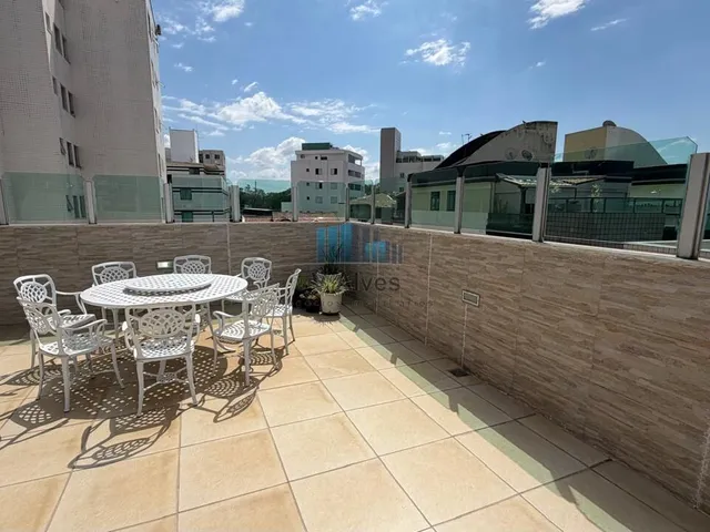 Imagem 4: Cobertura 3 quartos, 2 vagas no bairro Palmares