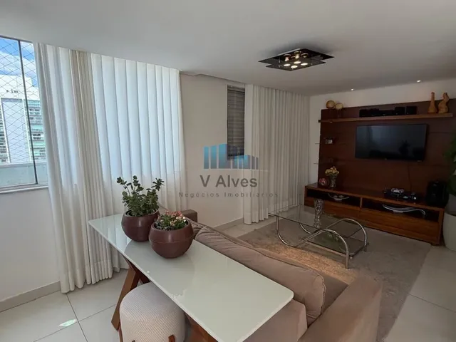 Imagem 7: Cobertura 3 quartos, 2 vagas no bairro Palmares