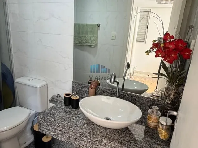 Imagem 16: Cobertura 3 quartos, 2 vagas no bairro Palmares