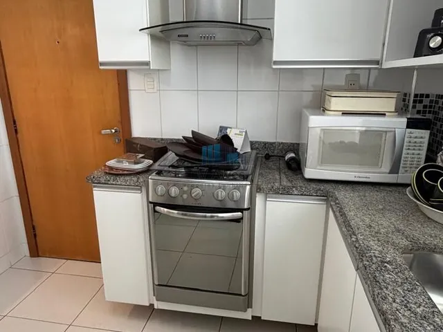 Imagem 2: Cobertura 3 quartos, 2 vagas no bairro Palmares