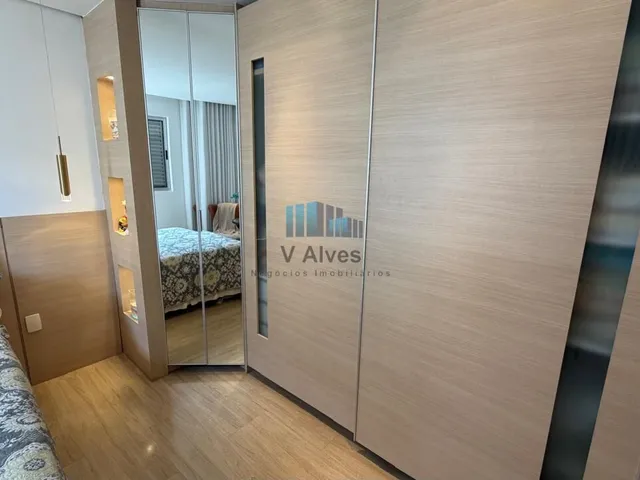 Imagem 13: Cobertura 3 quartos, 2 vagas no bairro Palmares