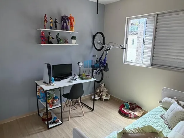 Imagem 10: Cobertura 3 quartos, 2 vagas no bairro Palmares