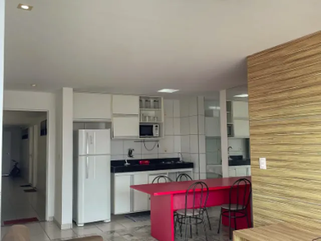 Imagem: Apartamento para Venda em Maceió, Jatiúca