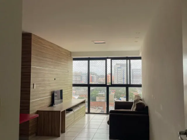 Imagem 15: Apartamento para Venda em Maceió, Jatiúca, 2 dormitórios, 1 suíte, 2 banheiros, 1 vaga