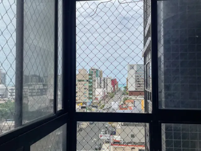 Imagem 12: Apartamento para Venda em Maceió, Jatiúca, 2 dormitórios, 1 suíte, 2 banheiros, 1 vaga