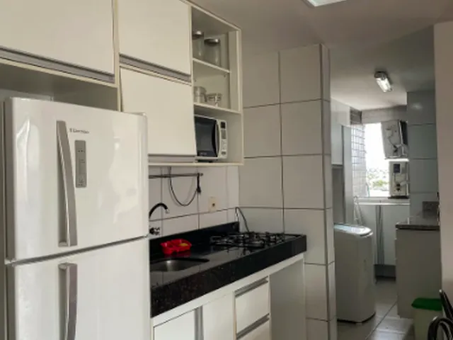 Imagem 14: Apartamento para Venda em Maceió, Jatiúca, 2 dormitórios, 1 suíte, 2 banheiros, 1 vaga