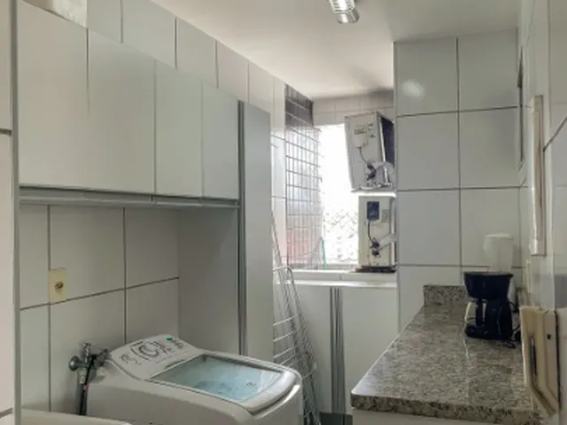 Imagem 13: Apartamento para Venda em Maceió, Jatiúca, 2 dormitórios, 1 suíte, 2 banheiros, 1 vaga