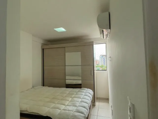 Imagem 8: Apartamento para Venda em Maceió, Jatiúca, 2 dormitórios, 1 suíte, 2 banheiros, 1 vaga