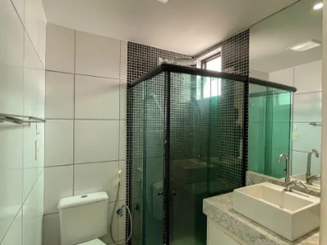 Imagem 4: Apartamento para Venda em Maceió, Jatiúca, 2 dormitórios, 1 suíte, 2 banheiros, 1 vaga
