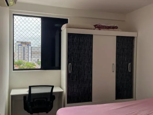 Imagem 10: Apartamento para Venda em Maceió, Jatiúca, 2 dormitórios, 1 suíte, 2 banheiros, 1 vaga