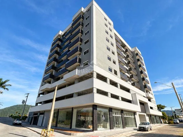 Imagem: Apartamento Alto Padrão em Centro, Imbituba/SC