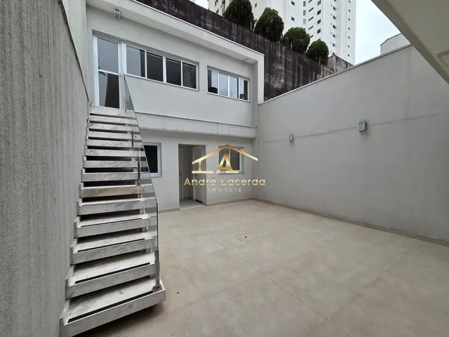 Imagem: Casa Sobrado Fins Comerciais / Residencial