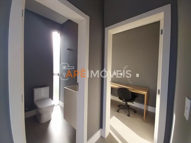 Imagem 14: Casa de Alto Padrão para Locação – Condomínio Fechado