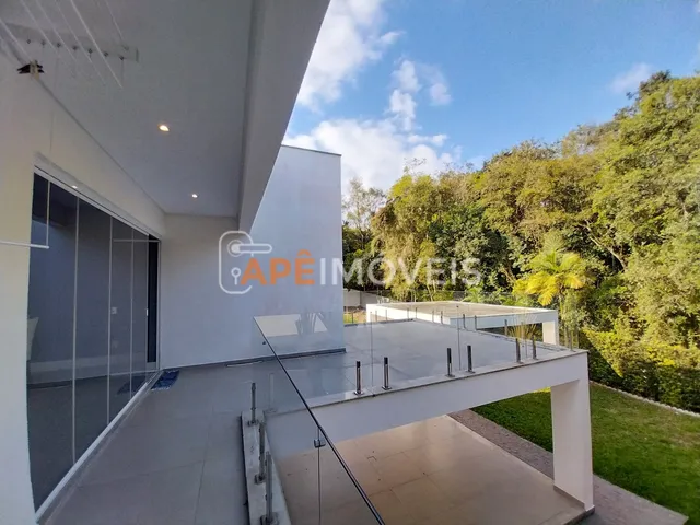 Imagem 5: Casa de Alto Padrão para Locação – Condomínio Fechado