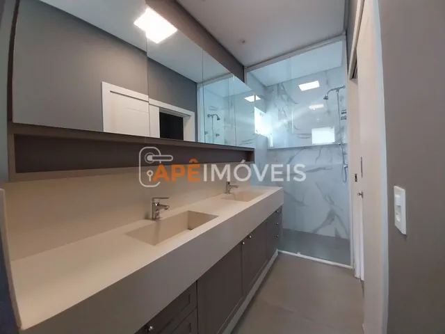 Imagem 7: Casa de Alto Padrão para Locação – Condomínio Fechado
