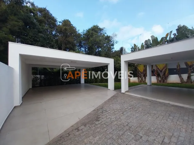Imagem 10: Casa de Alto Padrão para Locação – Condomínio Fechado
