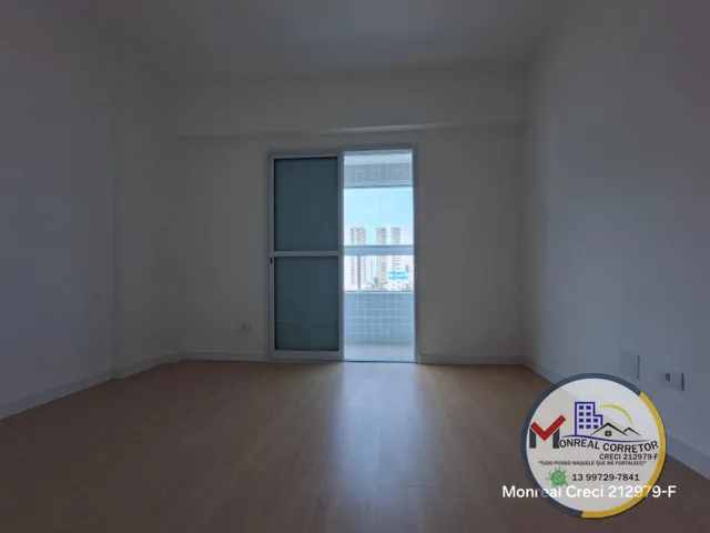 Imagem 10: Apartamento Garden 2 Dorms Frente Mar no Centro de Mongaguá