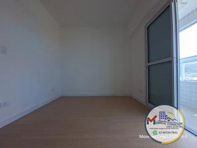 Imagem 11: Apartamento Garden 2 Dorms Frente Mar no Centro de Mongaguá