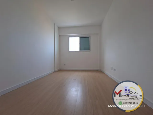 Imagem 14: Apartamento Garden 2 Dorms Frente Mar no Centro de Mongaguá