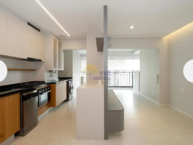 Imagem: Apartment em São Paulo - São Paulo, Pinheiros