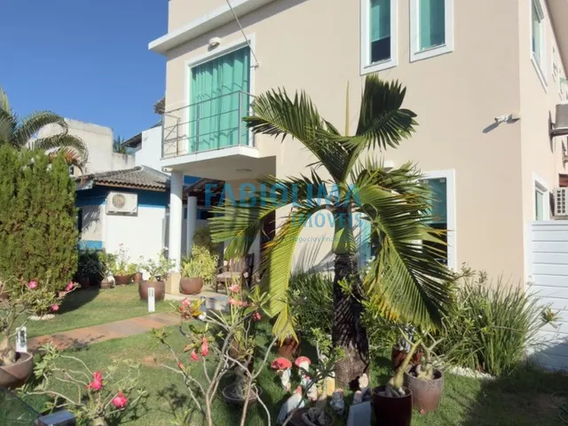 Imagem 11: Casa 4 suítes, Cond. Mundo Verde, Jauá, Abrantes