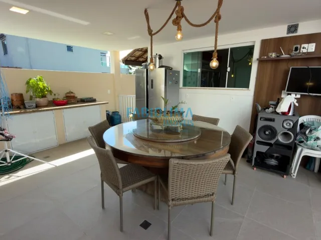 Imagem 2: Casa 4 suítes, Cond. Mundo Verde, Jauá, Abrantes