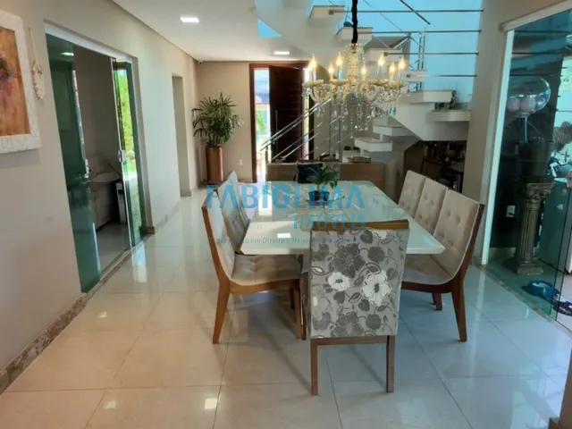Imagem 9: Casa 4 suítes, Cond. Mundo Verde, Jauá, Abrantes