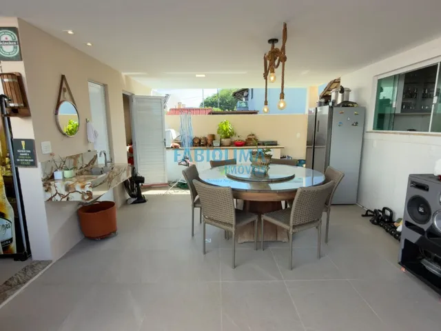 Imagem 4: Casa 4 suítes, Cond. Mundo Verde, Jauá, Abrantes
