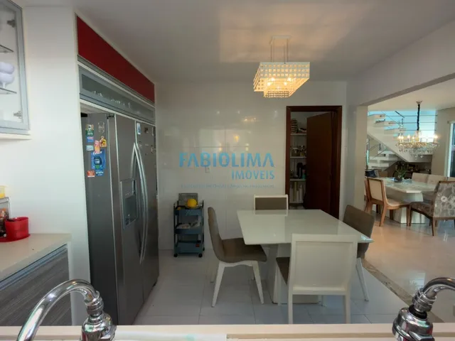 Imagem 5: Casa 4 suítes, Cond. Mundo Verde, Jauá, Abrantes